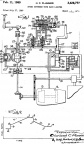 Woodward patent number 3,426,777 for a jet engine fuel control.